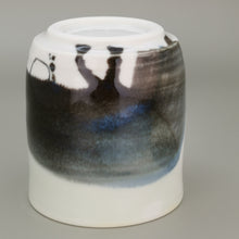 Load image into Gallery viewer, Porcelain Cup 1