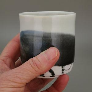 Porcelain Cup 1