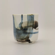 Load image into Gallery viewer, Porcelain Cup 2