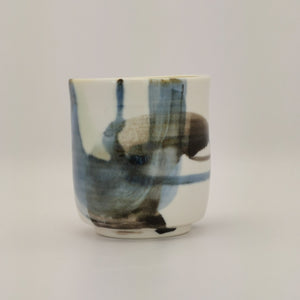 Porcelain Cup 2