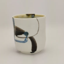 Load image into Gallery viewer, Porcelain Cup 2