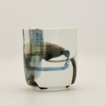 Load image into Gallery viewer, Porcelain Cup 2