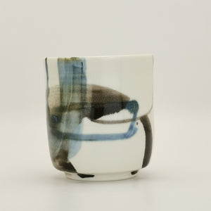 Porcelain Cup 2