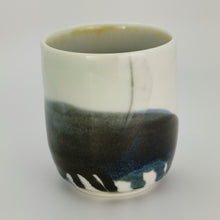 Load image into Gallery viewer, Porcelain Cup 4