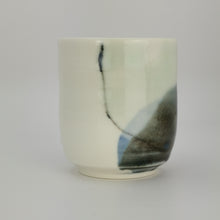 Load image into Gallery viewer, Porcelain Cup 4