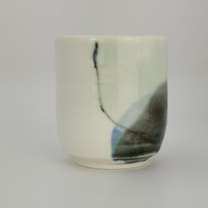 Porcelain Cup 4