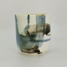 Load image into Gallery viewer, Porcelain Cup 2