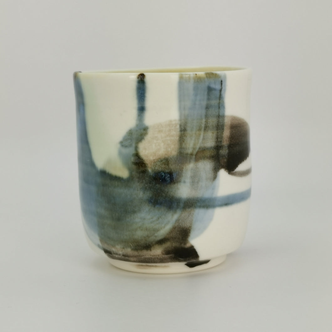 Porcelain Cup 2