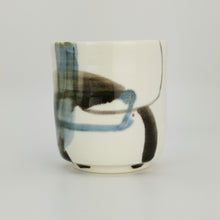 Load image into Gallery viewer, Porcelain Cup 2