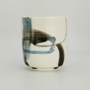 Porcelain Cup 2