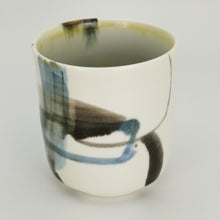 Load image into Gallery viewer, Porcelain Cup 2