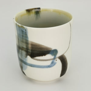 Porcelain Cup 2