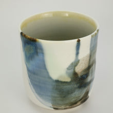 Load image into Gallery viewer, Porcelain Cup 2