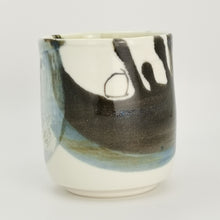 Load image into Gallery viewer, Porcelain Cup 5