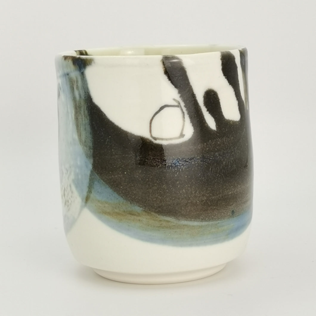 Porcelain Cup 5