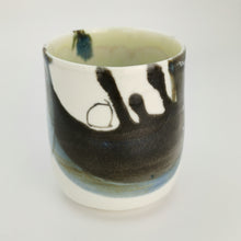 Load image into Gallery viewer, Porcelain Cup 5